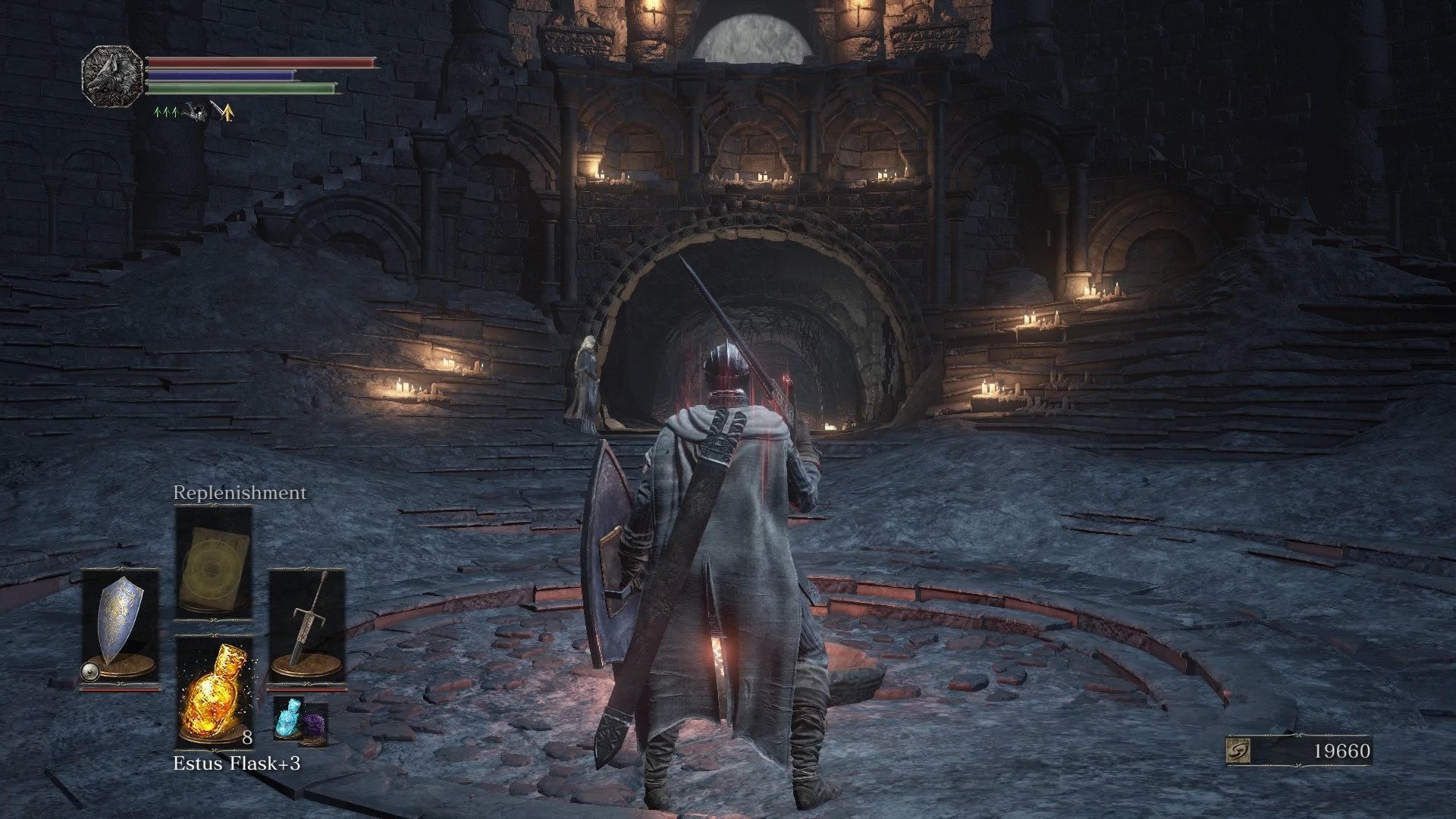 Dark Souls III - Imagen 38